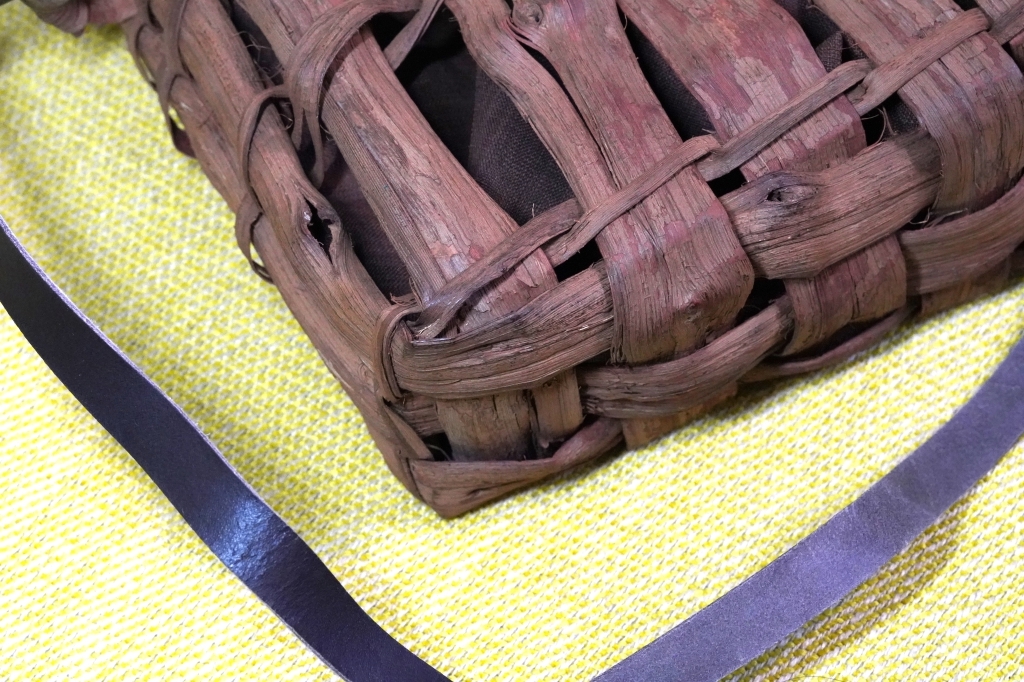 山葡萄の蔓 ショルダーバッグ 日本製 職人製造 最高級 天然素材｜Yahoo