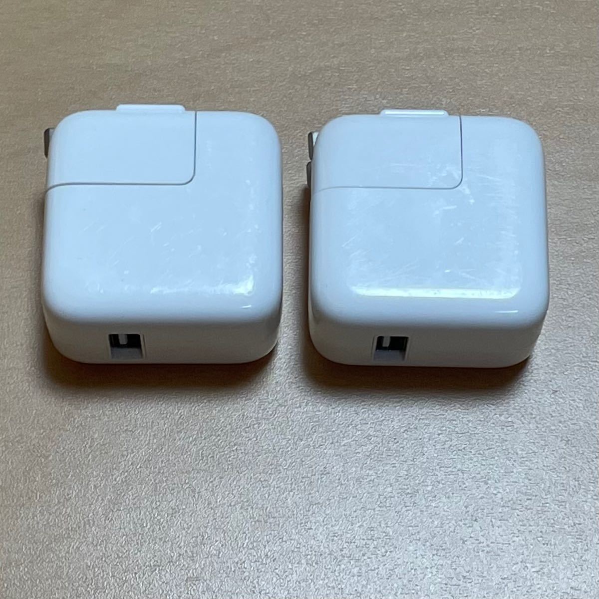 品質満点! 期間限定 大特価 純正Apple充電器 10W 50個セット en