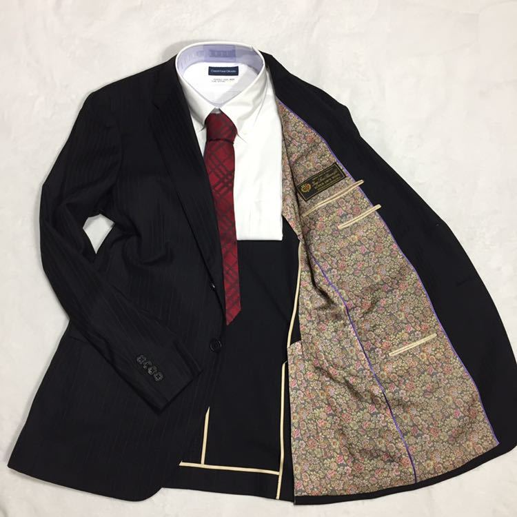 ポールスミス Paul Smith ポールスミス テーラードジャケット スーツ