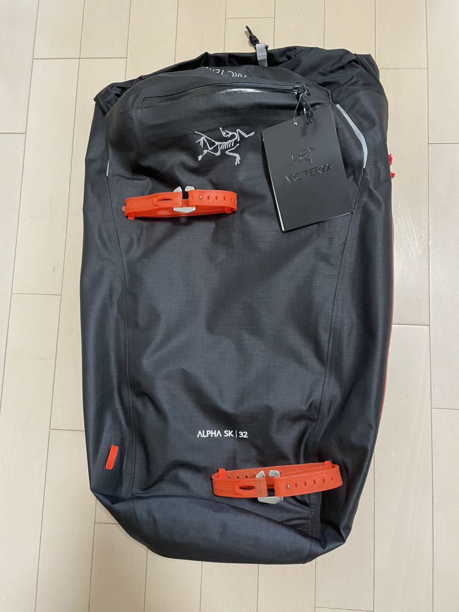 ARC'TERYX Alpha SK 32 Backpack