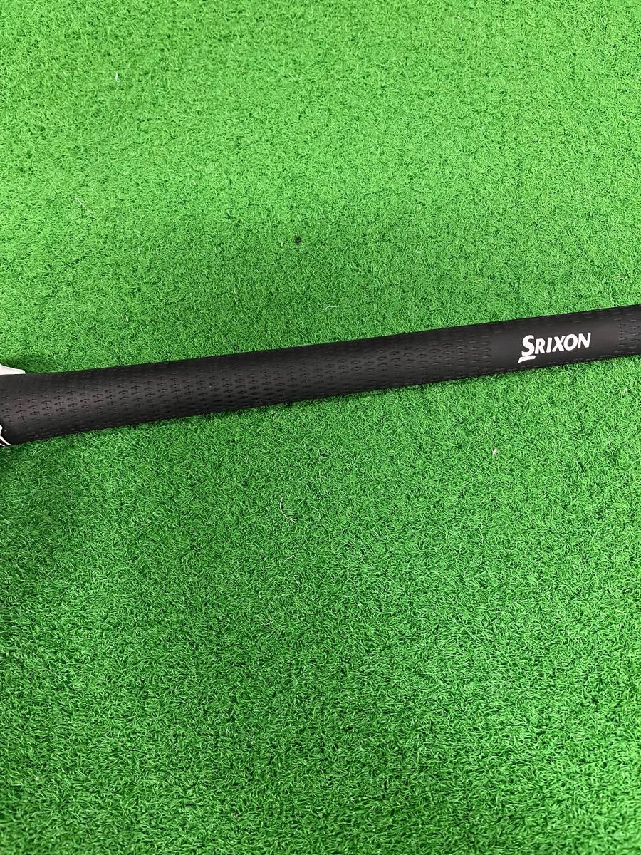 SRIXON ZU65