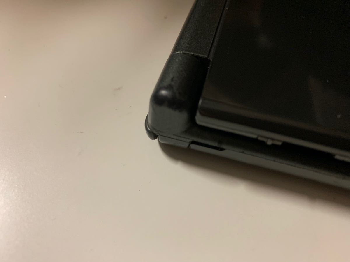 本体のみ Newニンテンドー3DS LL メタリックブラック ceratinxd.com