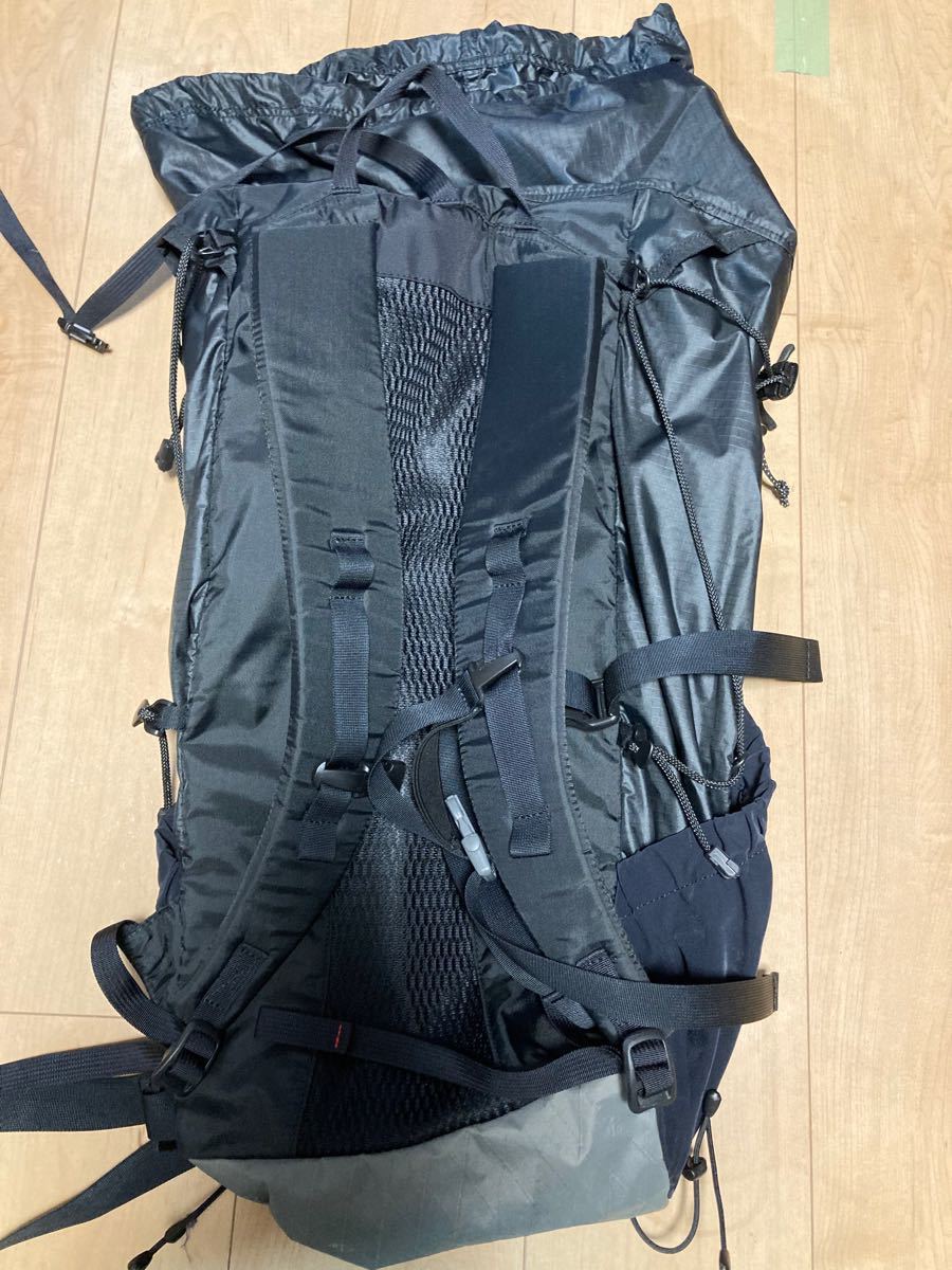山と道 MINI Lサイズ ceratinxd.com