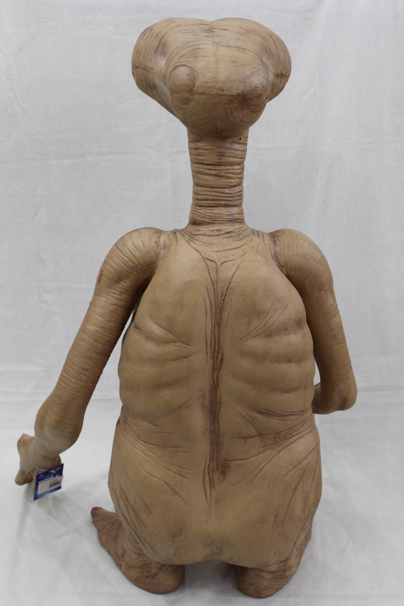 Yahoo!オークション - NECA ET(イーティー) スタント パペット Yahoo!オークション - NECA ET(イーティー) スタント パペット