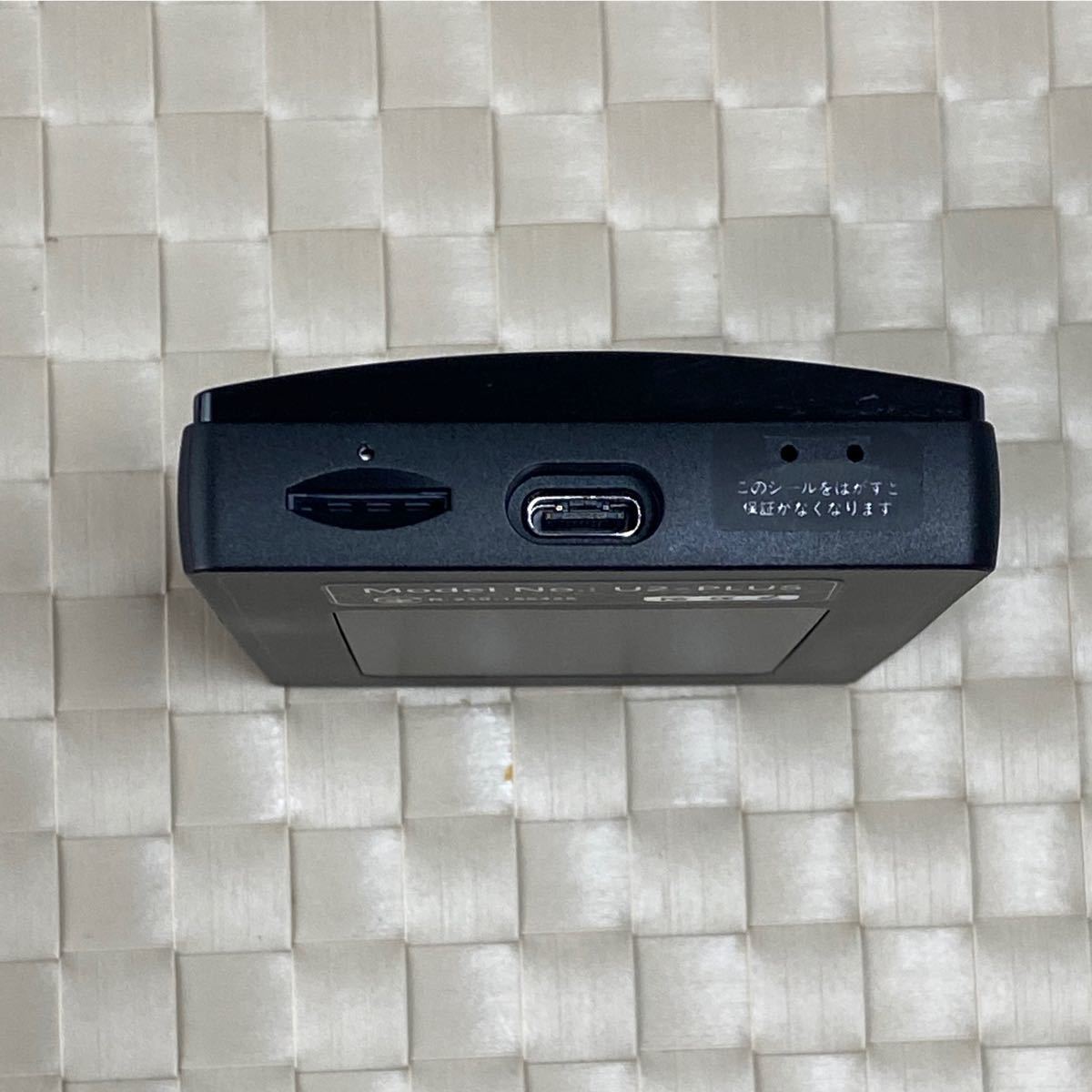 正規品】OTTOCAST CarPlay AI Box Android U2-PLUS (リモコン付き)5月