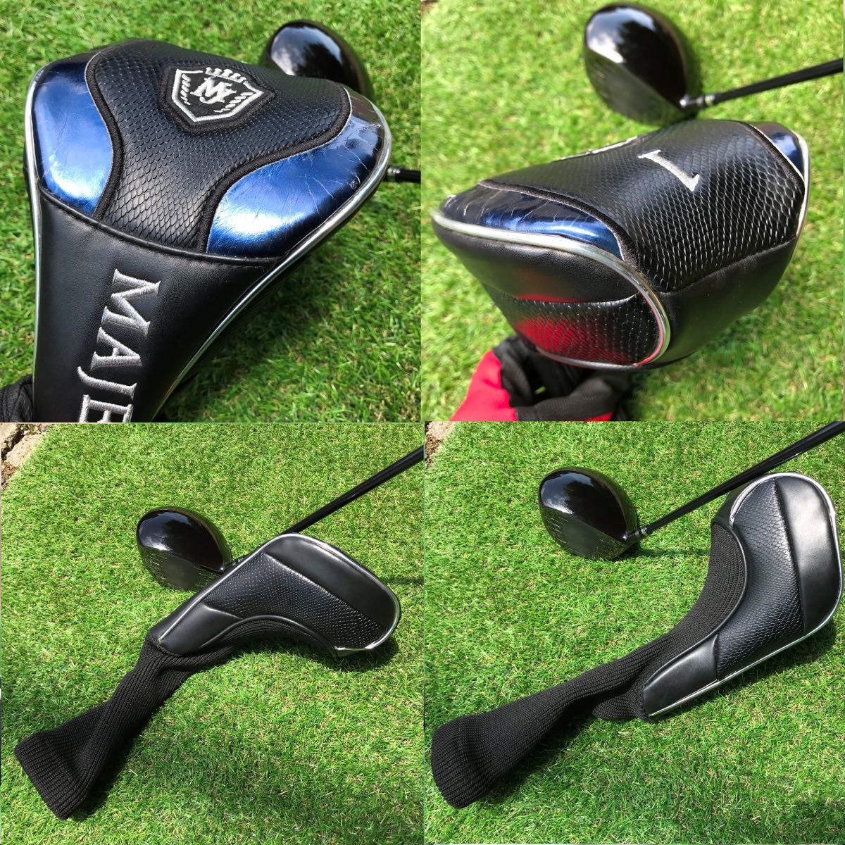 オープニング 大放出セール】 S 9.5 1W LV-510 マジェスティ レア