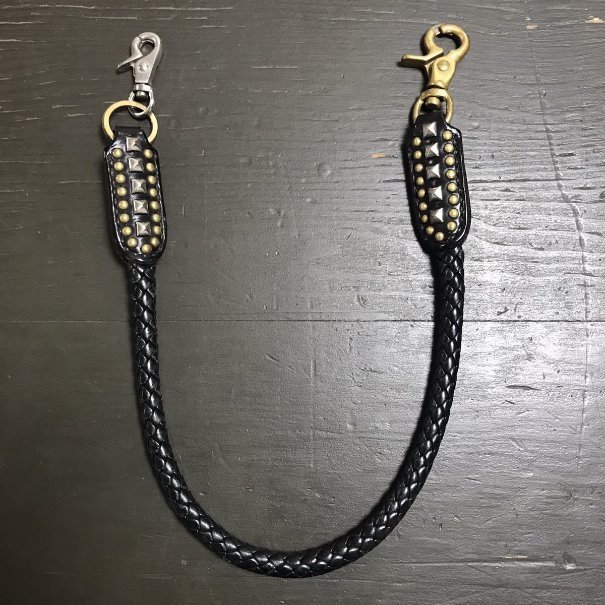 までの pluie CADENA STRAP dMzZs-m88301839968 カデナストラップ しま
