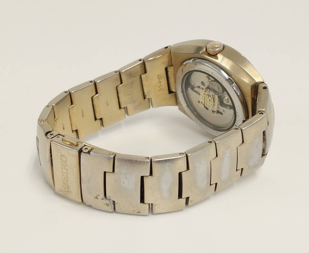 大切な SEIKO ジャンク 時計 腕時計(アナログ)