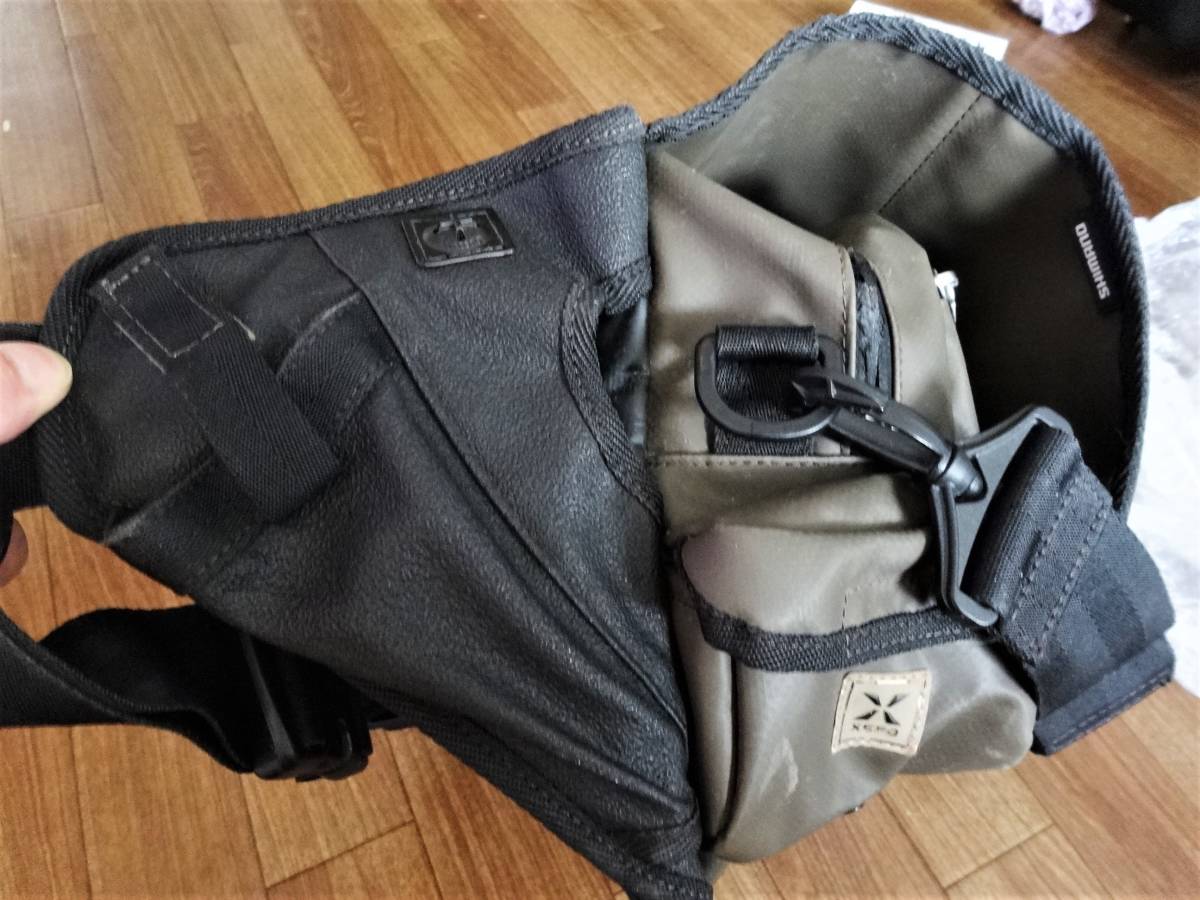シマノxefa大容量ウエストポーチショルダーバッグ防水 カーキタックルbox タックルボックス 売買されたオークション情報 Yahooの商品情報をアーカイブ公開 オークファン Aucfan Com シマノxefa大容量ウエストポーチショルダーバッグ防水 カーキタックルbox タックルボックス 売買されたオークション情報 Yahooの商品情報をアーカイブ公開 オークファン Aucfan Com