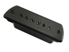 FISHMAN/BLK-STK アコースティック・ギター用ピックアップ BLACK STACK