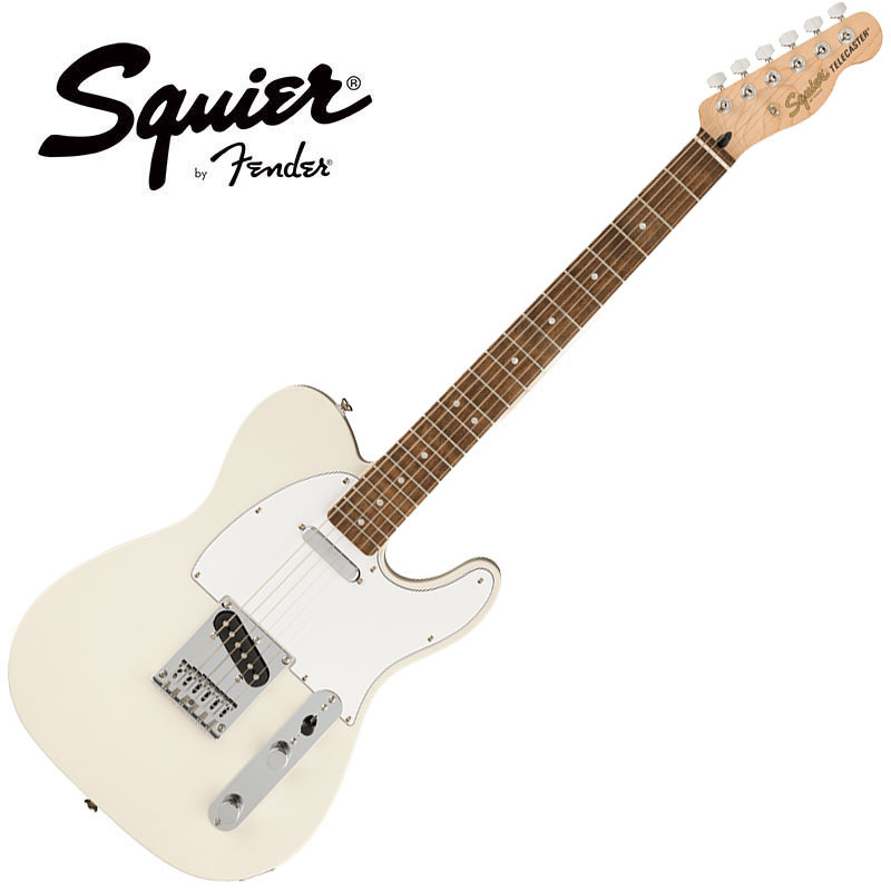 新しい到着 ベース ☆人気モデル☆Squier by Fender www