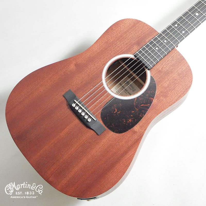 Martin JUNIOR DJr-10E-01 エレアコ マーティン(マーティン)｜売買されたオークション情報、yahooの商品情報を