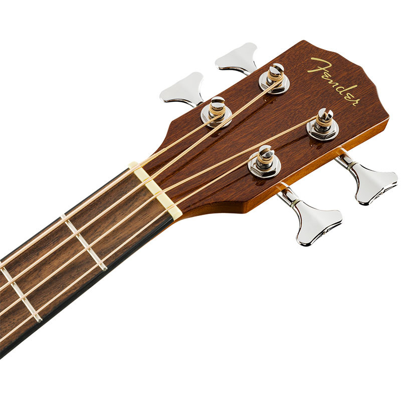 超特価格安 ヤフオク! - Fender CB-60SCE Bass Natural エレアコベース〈... 特価国産
