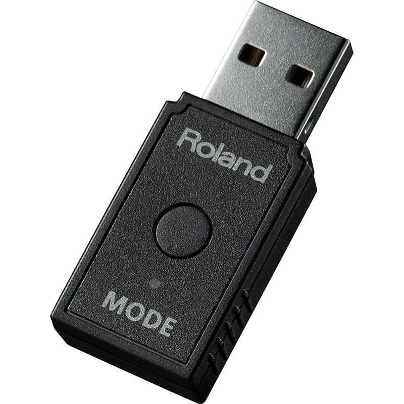 Roland WM-1D ワイヤレスMIDIドングル 【ローランド】