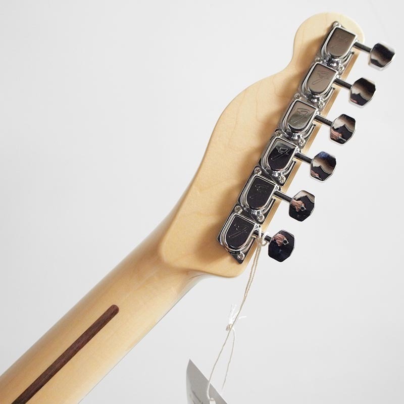 Fender Made in Japan Limited International Color Telecaster Sienna Sunburst〈フェンダー/テレキャスター〉_画像6
