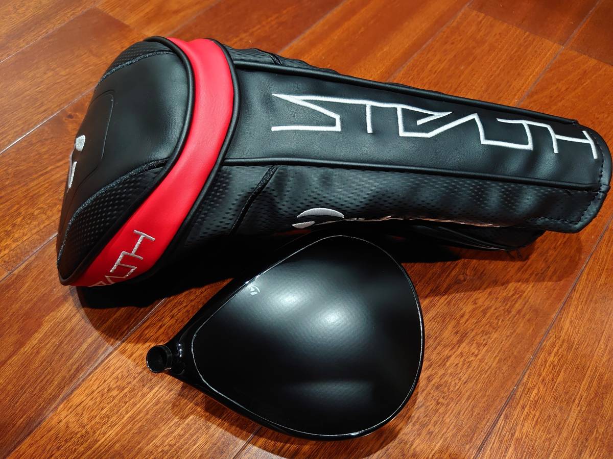 しておりま ヤフオク! - 送料無料 Taylor Made Stealth Plus テーラーメ... すので
