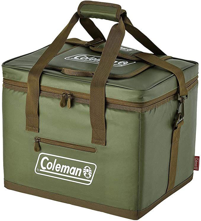 新品★送料無料★コールマン(Coleman) クーラーボックス アルティメイトアイスクーラーⅡ 25L 保冷力約42時間 オリーブ 2000037166