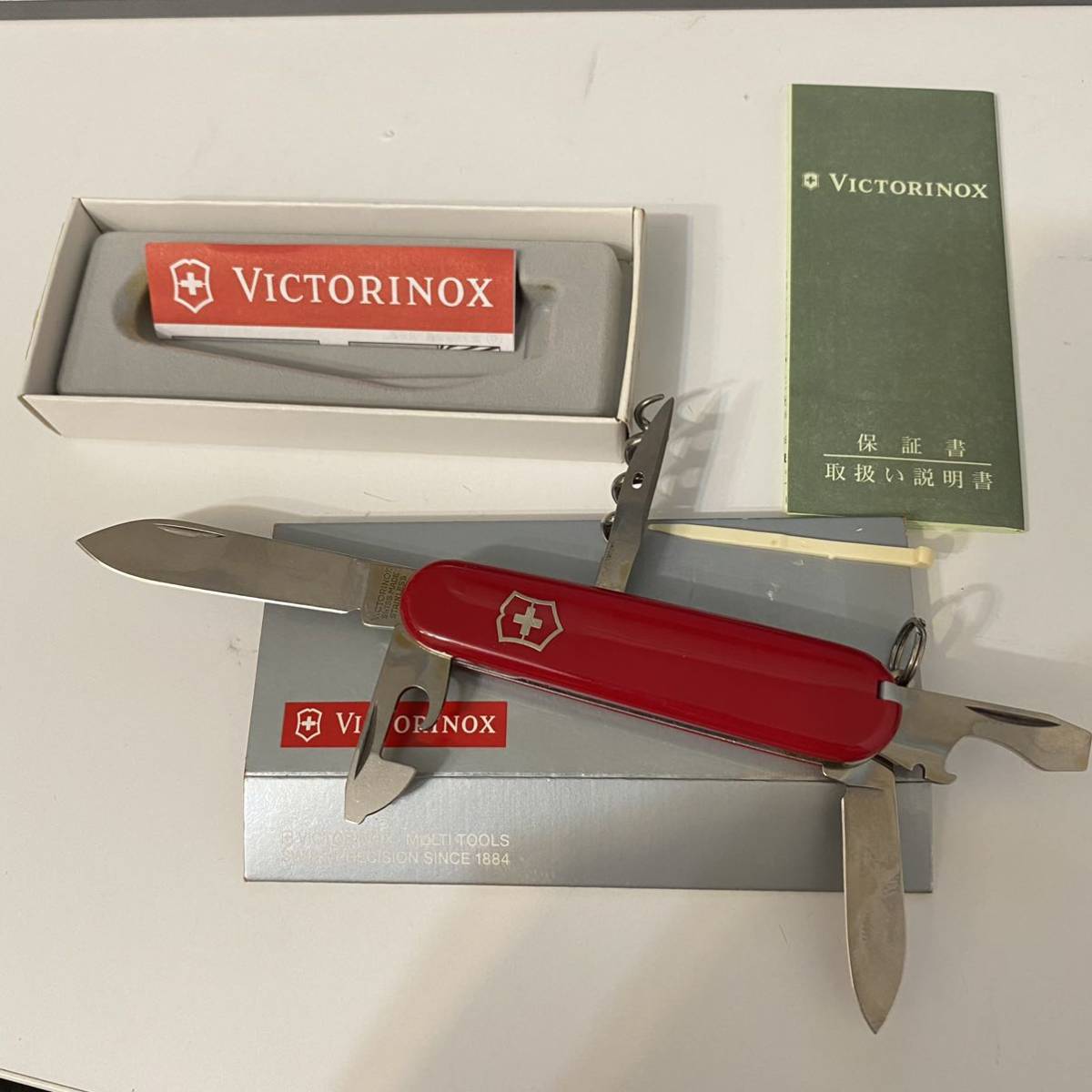 VICTORINOX ビクトリノックス 多機能ナイフ WENGER マルチツール ウェンガー アーミーナイフ スイス ヴィクトリノックス サバイバルナイフ