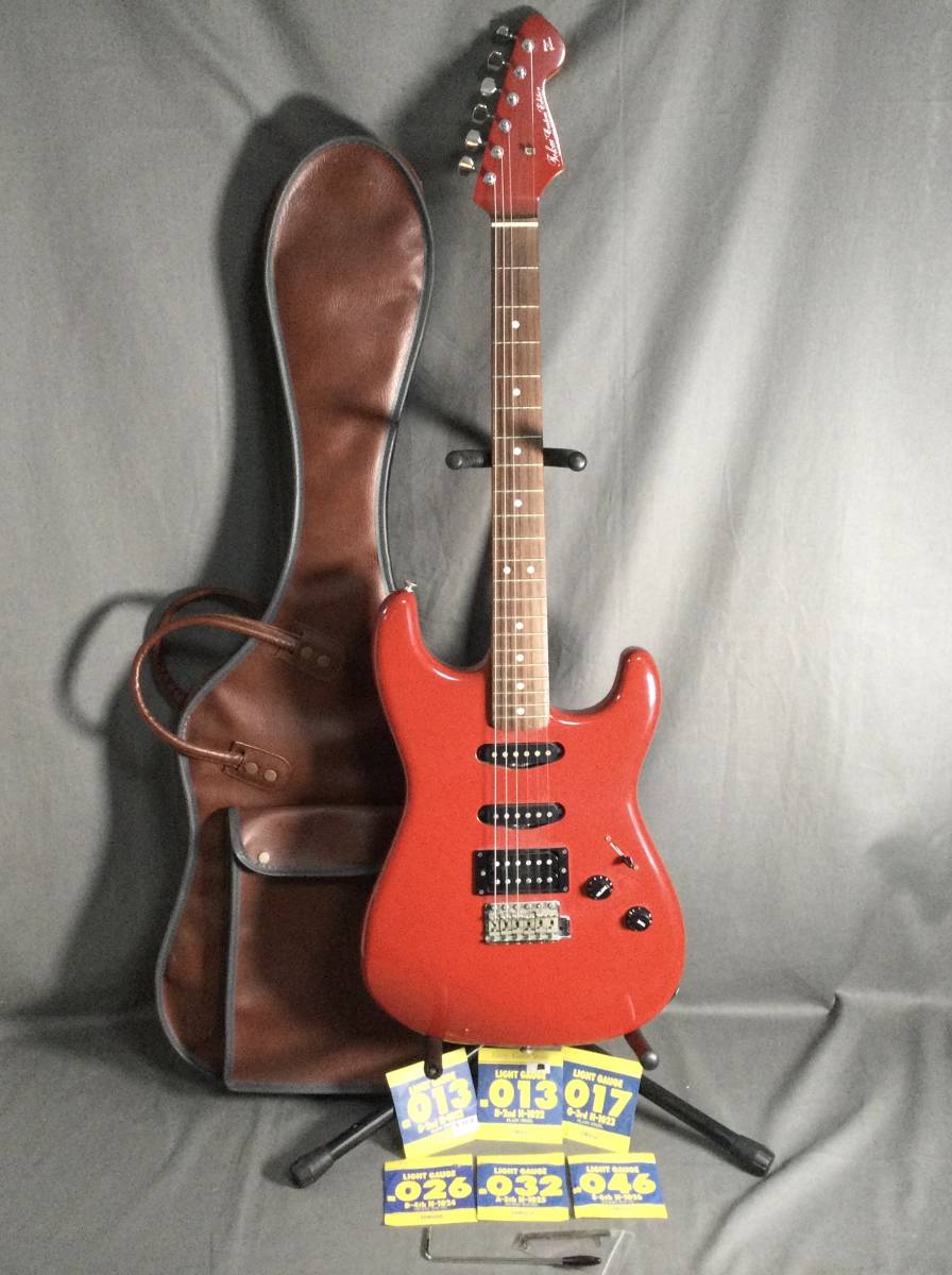 ☆ 5/18 205846 Tokai Custom Edition Oldies But Goldies エレキ