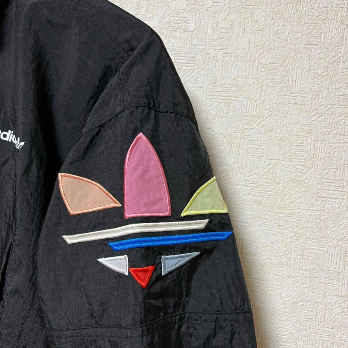 adidasオリジナルス レディース ジャンパー_画像2