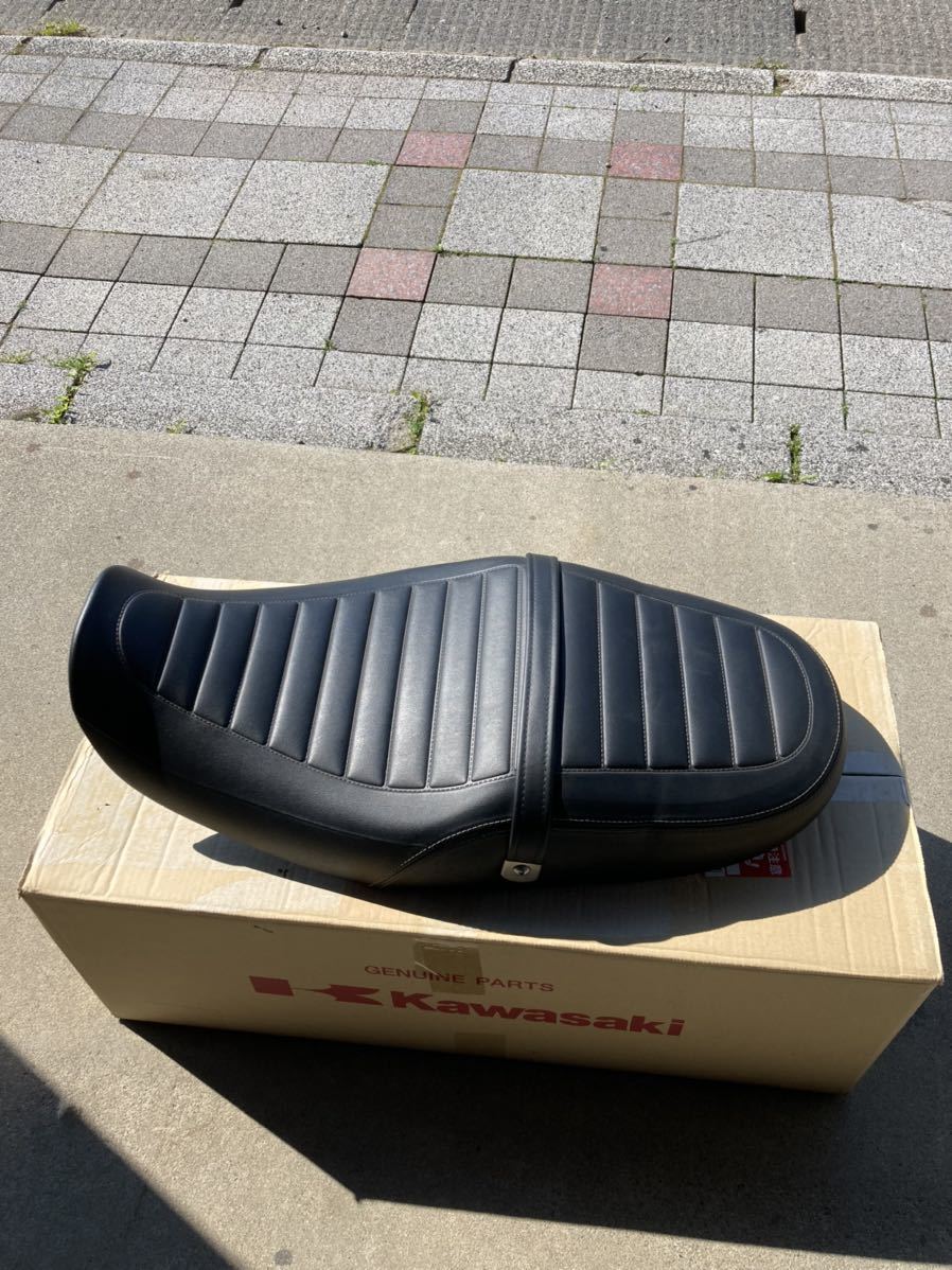 z900rs 純正シート bpbd.kendalkab.go.id