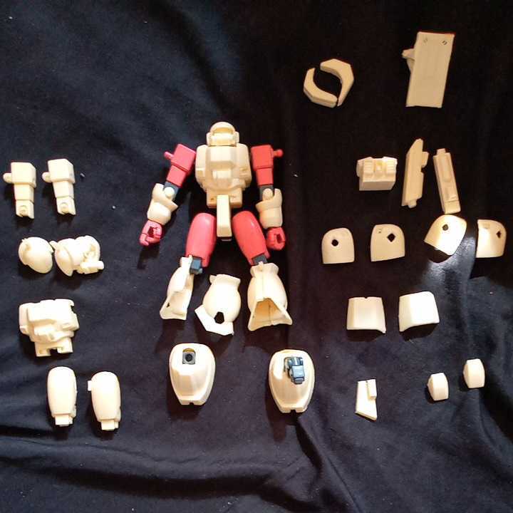 機動戦士ガンダム Msv 1 144 プロトタイプザク ガレージキット 制作途中 機動戦士ガンダム 売買されたオークション情報 Yahooの商品情報をアーカイブ公開 オークファン Aucfan Com 機動戦士ガンダム Msv 1 144 プロトタイプザク ガレージキット 制作途中 機動戦士ガンダム 売買されたオークション情報 Yahooの商品情報をアーカイブ公開 オークファン Aucfan Com