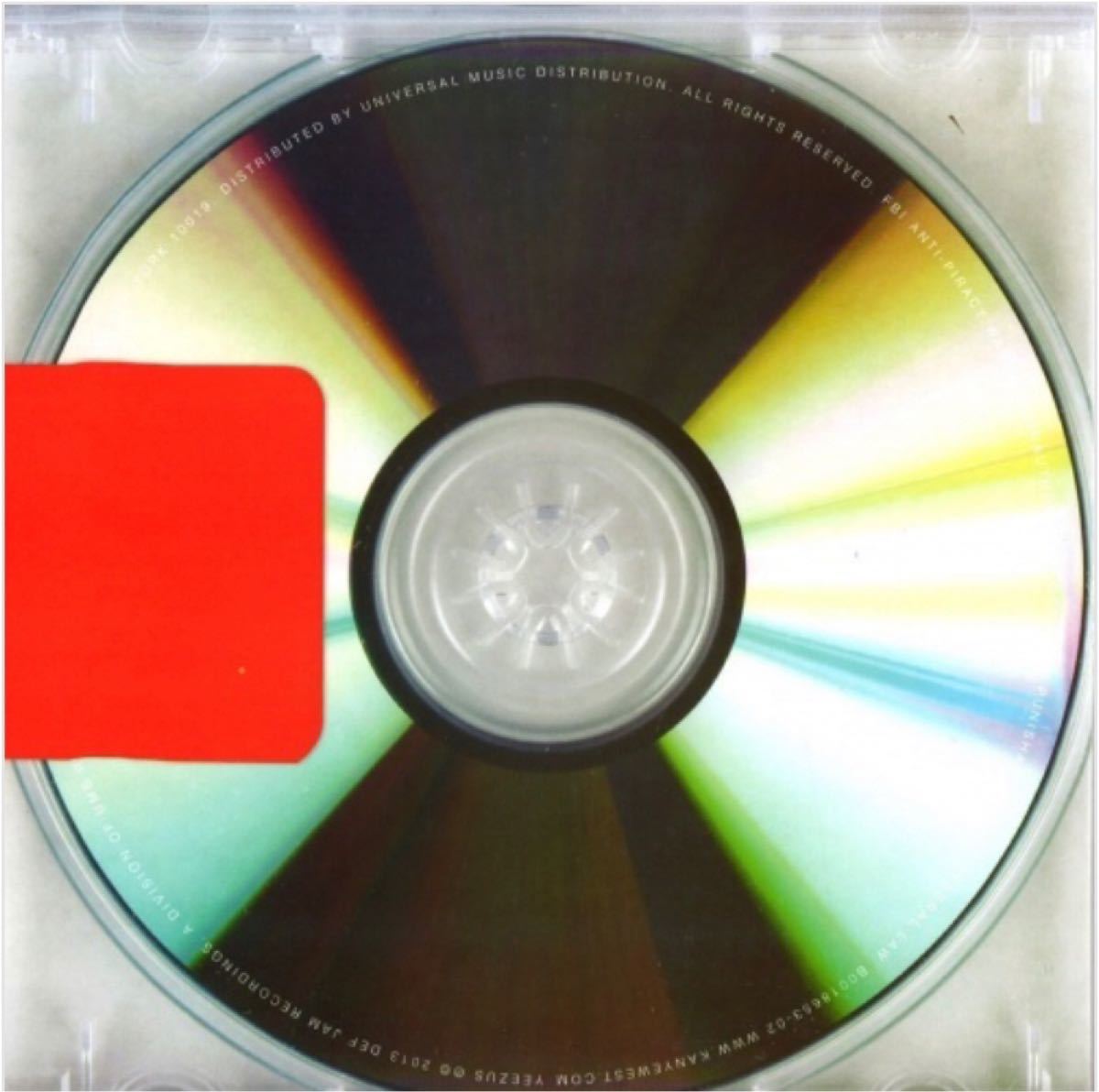 Kanye West LP レコード4枚セット カニエウェスト kendrick lamar tyler the creator