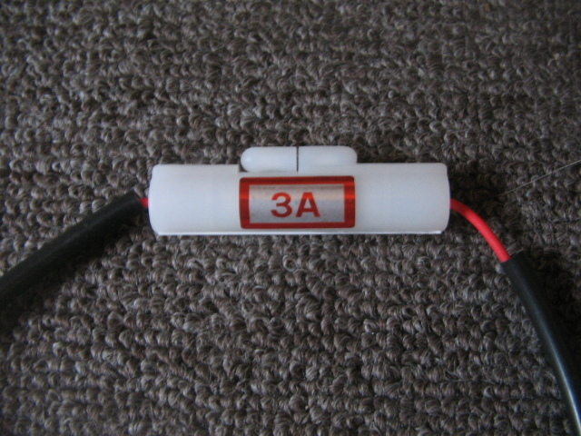 * navi etc. / car * safety * convenience *3A fuse wiring / new goods *