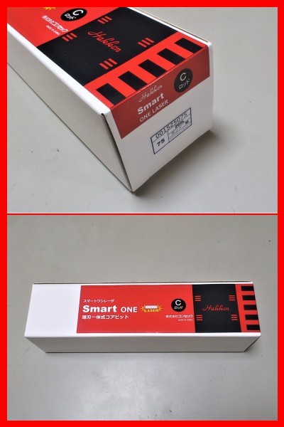 ☆感謝特価★薄刃 75φ￥38.880- Smart One レーザー Cネジ コアビット コンセック/// 日立 マキタ シブヤ コンクリートカッタ- コアドリル