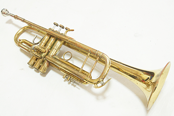 Yahoo!オークション - バック BACH トランペット LT180ML37 Yahoo!オークション - バック BACH トランペット LT180ML37