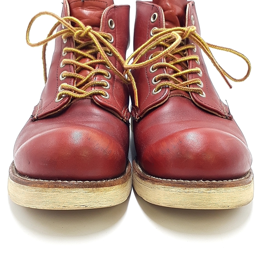 ヤフオク! - 送料無料 レッドウィング REDWING ブーツ 靴 シ... ヤフオク! - 送料無料 レッドウィング REDWING ブーツ 靴 シ...