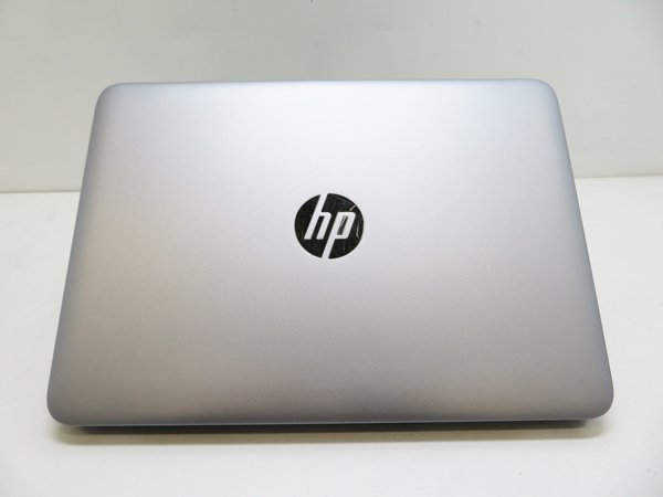 1円スタート〇HP EliteBook 820 G3【Core i7 6600U/メモリ8GB/SSD512GB