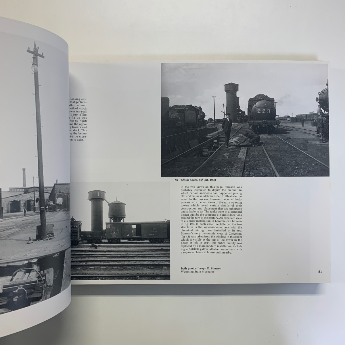 大型本 洋書 History of the Union Pacific Railroad in 大型本 洋書 History of the Union Pacific Railroad in