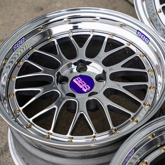 BBS 純正 リムステッカー 青白 ディスクステッカー 12枚セット BBS 純正 リムステッカー 青白 ディスクステッカー 12枚セット