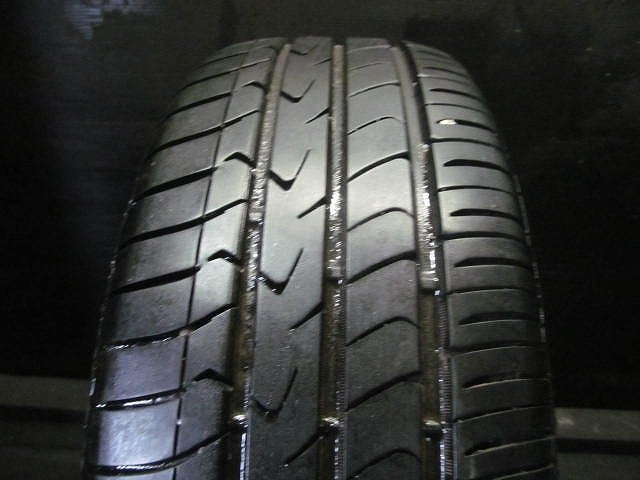 【T526】mpZ◆215/65R15◆1本売切り◆T_画像1