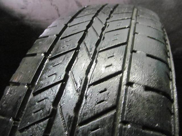 【F220】DynaPro HP◆175/80R15◆1本売切り◆H_画像3