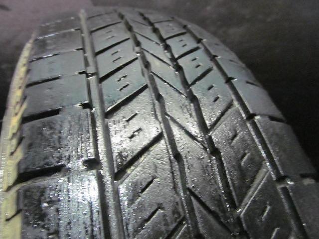 【F220】DynaPro HP◆175/80R15◆1本売切り◆H_画像2