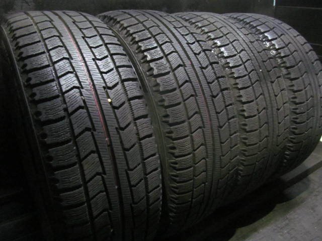 【H628】MZ-02◆195/65R15◆4本売切り◆B_画像1