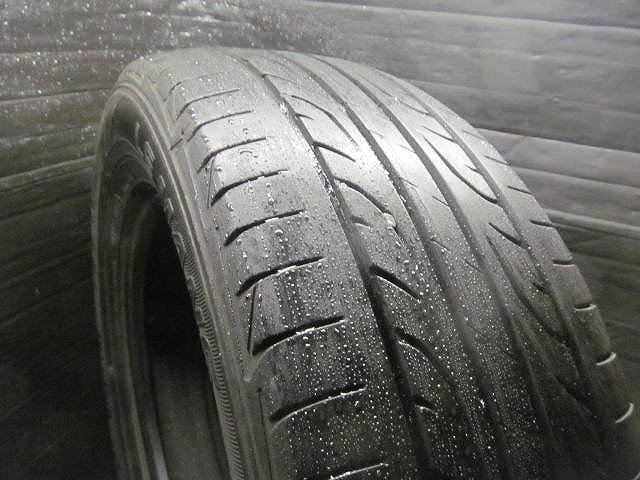 【H957】LM704◆215/60R16◆1本売切り◆D_画像2