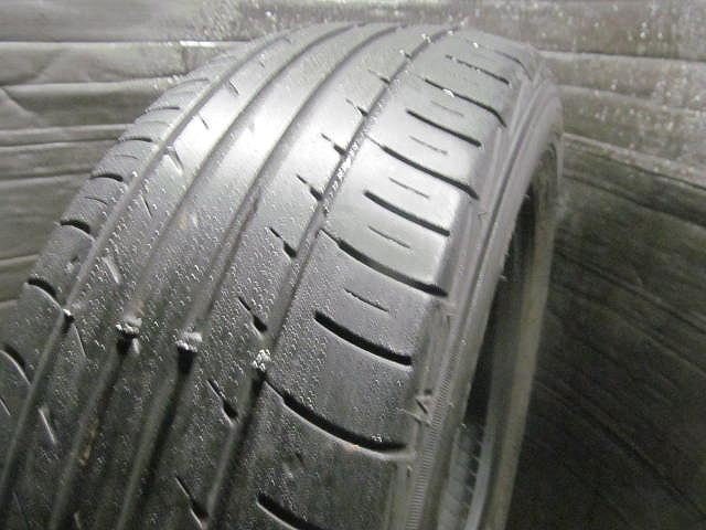 【H909】ZE914◆185/60R15◆1本売切り◆F_画像3