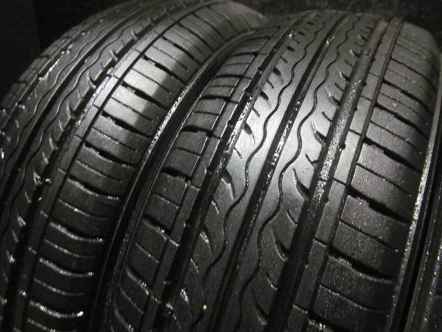 【C594】KH17◆155/65R13◆4本即決◆K_画像3