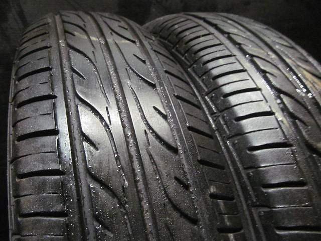 【C623】EC202◆155/80R13◆2本即決◆D_画像2