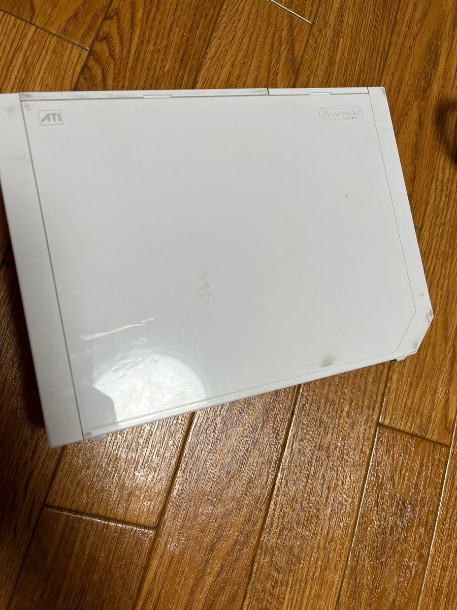 Wii マリオカート Wii Fit Nintendo 任天堂Wii