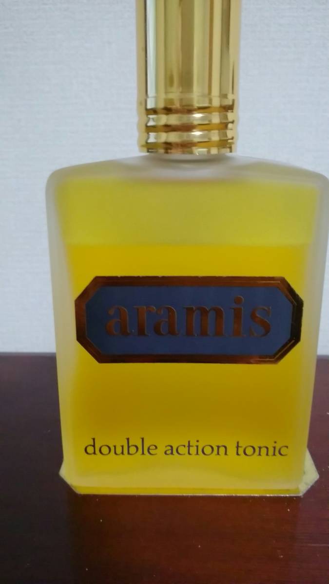 低価得価 ヒデミ様専用アラミスaramisヘアトニック ダブルアクション