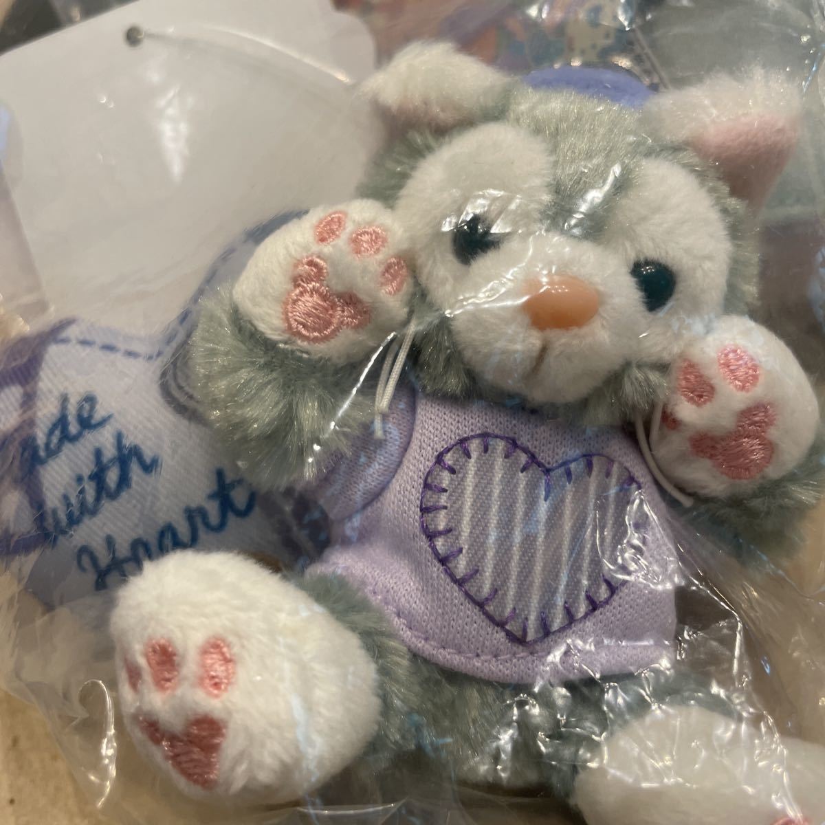 ディズニー ステラルー ぬいぐるみキーホルダー Tdl ディズニーシー ペア ヌイバ ジェラトーニ ダッフィー 売買されたオークション情報 Yahooの商品情報をアーカイブ公開 オークファン Aucfan Com ディズニー ステラルー ぬいぐるみキーホルダー Tdl ディズニーシー ペア ヌイバ ジェラトーニ ダッフィー 売買されたオークション情報 Yahooの商品情報をアーカイブ公開 オークファン Aucfan Com