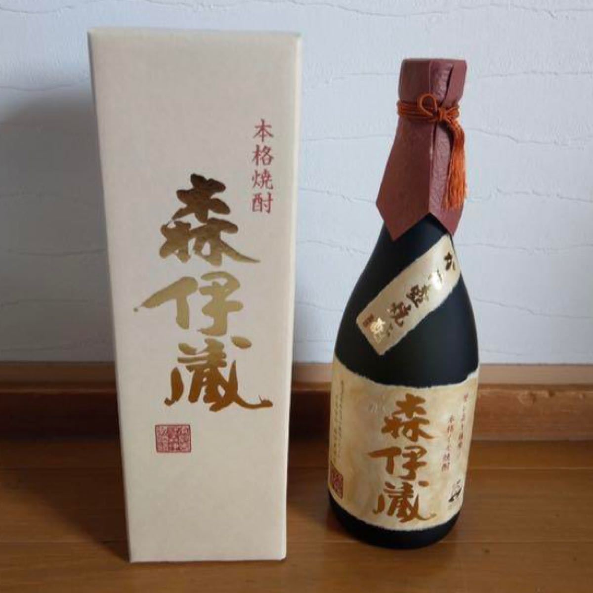 焼酎 森伊蔵 720ml Yahoo!フリマ（旧）-