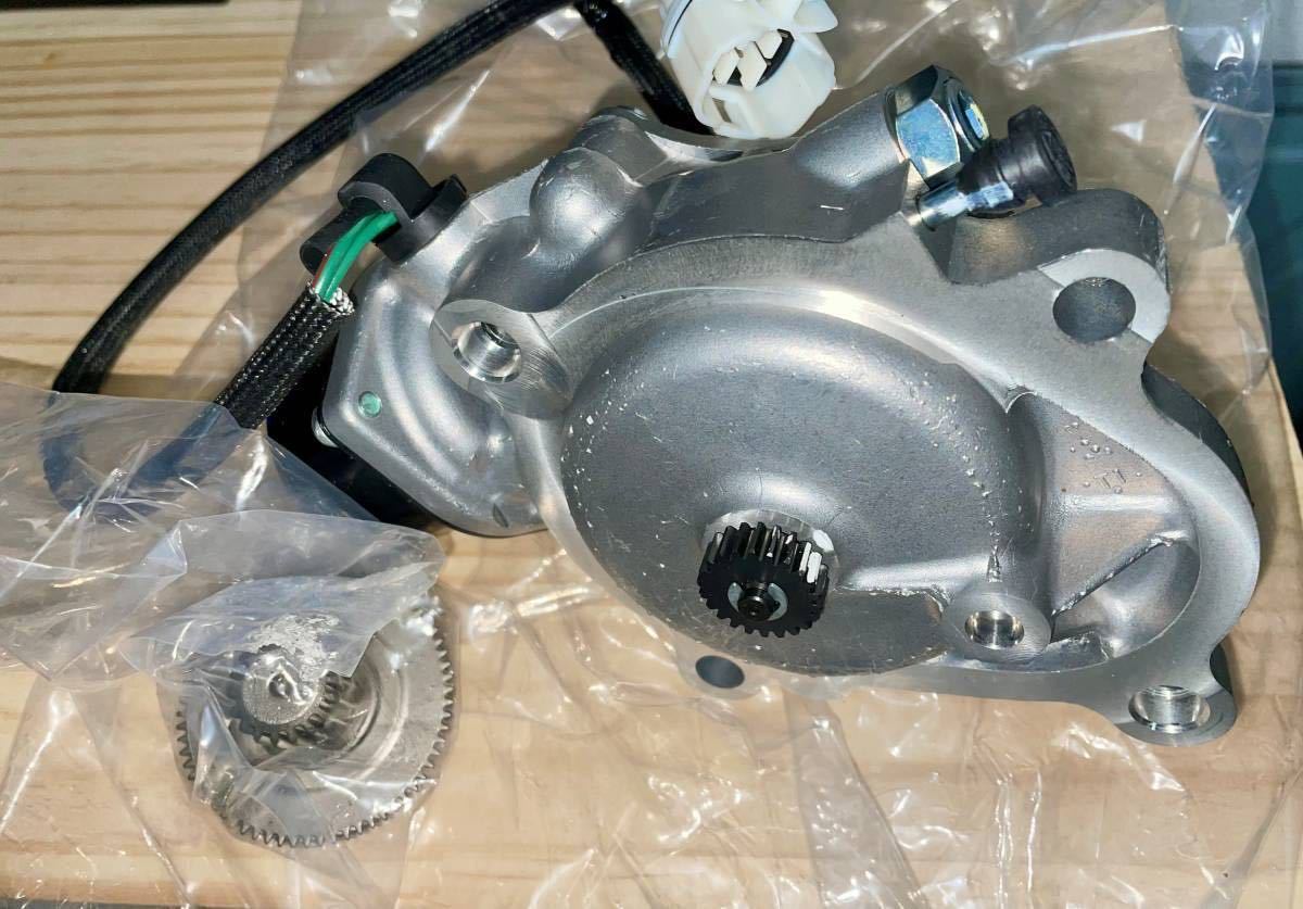 代引き人気 トヨタ 純正部品 36410-60050 ASSY アクチュエータ