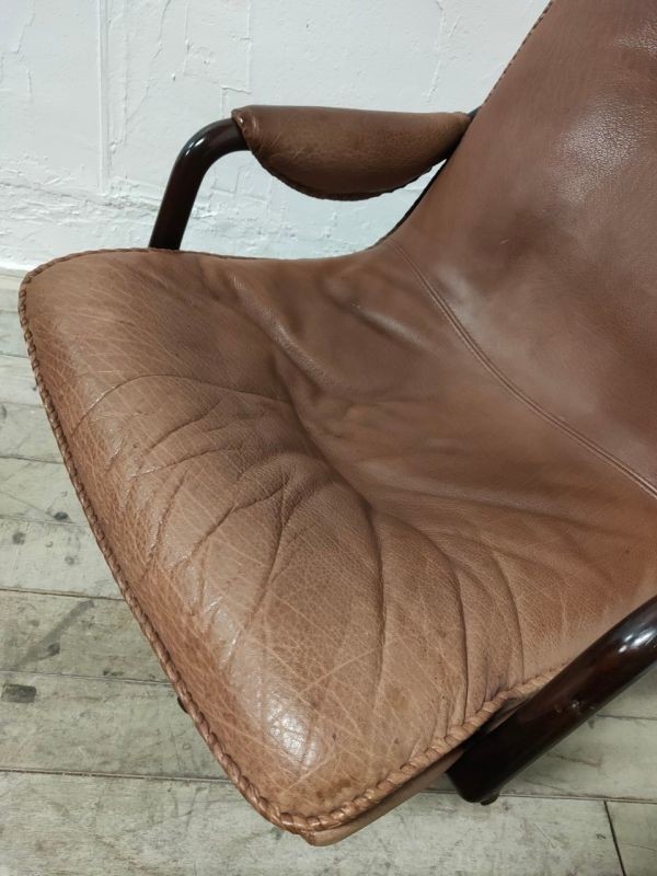 三205EW/家〇北欧 デンマーク BERG furniture ベルグ ヴィンテージ 総