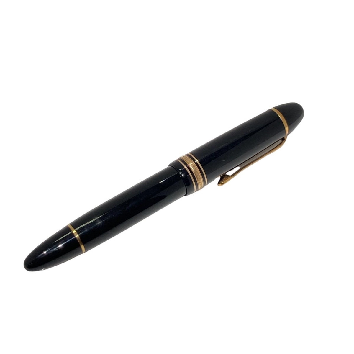 1円 MONTBLANC モンブラン マイスターシュテュック 万年筆 NO.149