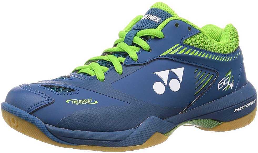 SHB65Z2W 323 25.0】YONEX(ヨネックス) バドミントンシューズ パワー